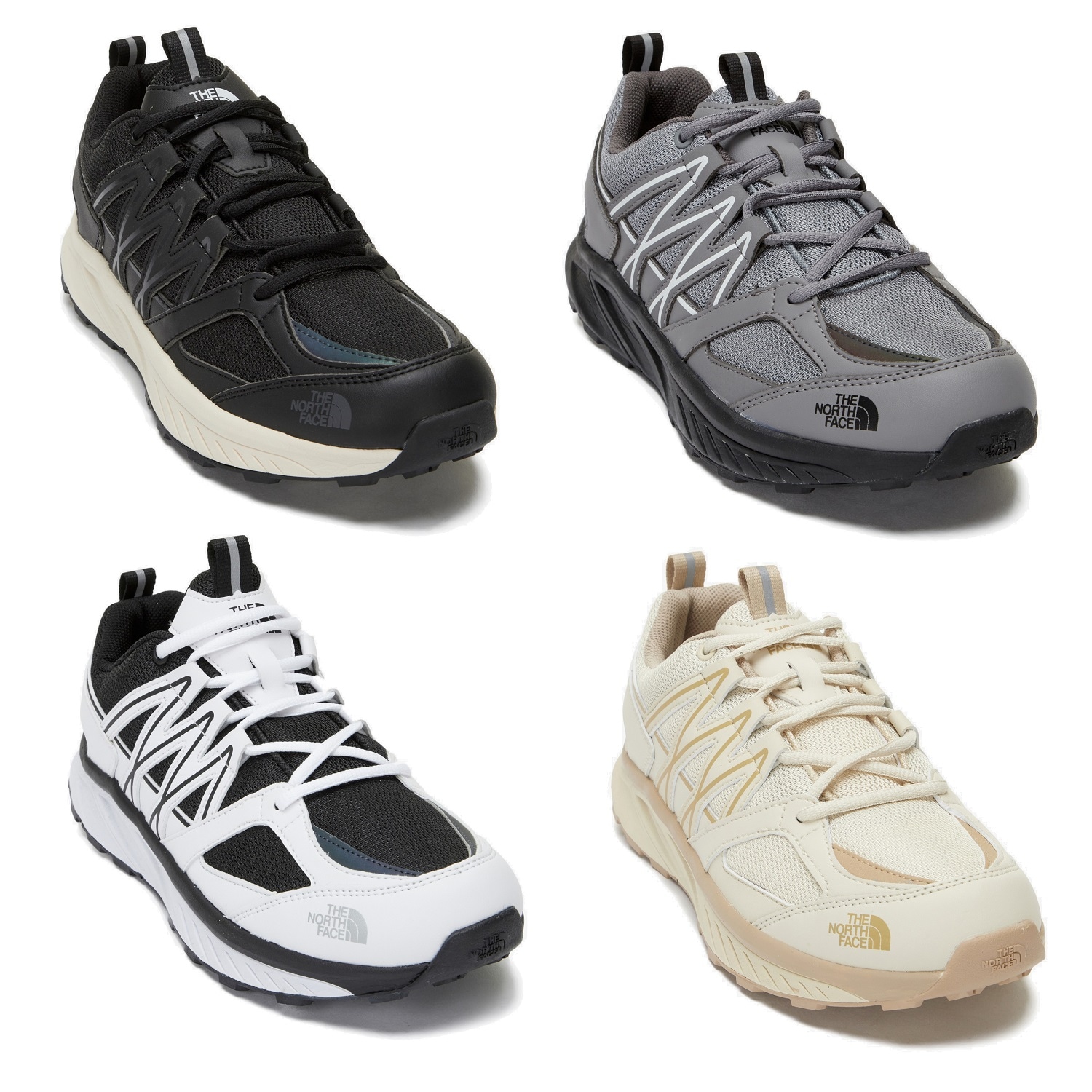 SWIFT HYB 4色 新商品 韓国人気 男女共用 韓国ファッション ウォーキングシューズ ジョギング スニーカー ランニングシューズ