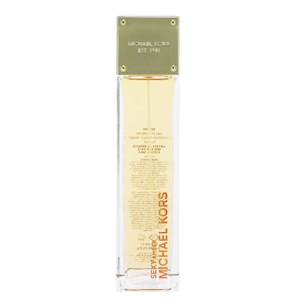 マイケルコース セクシー アンバー （テスター） EDP SP 100ml