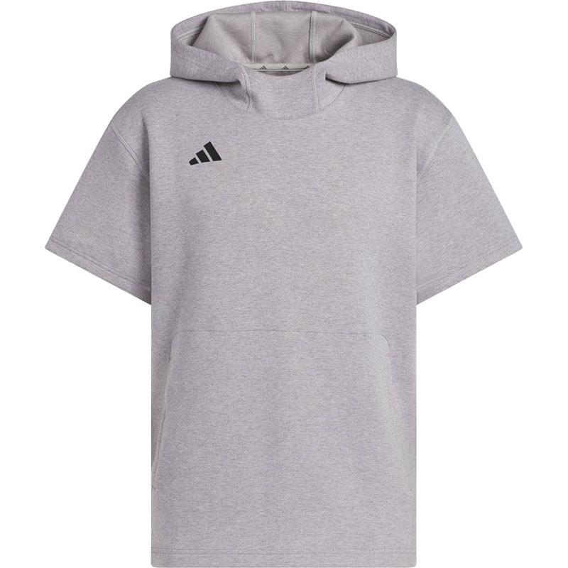 ダグアウト 半袖 パーカー（ジェンダーニュートラル） 野球＆ソフトボール スウェットパーカー jry93-is9770