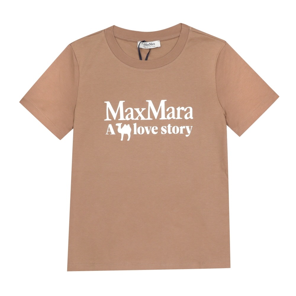 マックスマーラ QUIETO キエト レディース 半袖Tシャツ 2519971011600