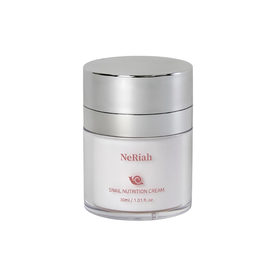[ネリア]カタツムリクリーム 30ml ムチン×コラーゲン シワ・肌にツヤを与える・ハリケア 5,301円