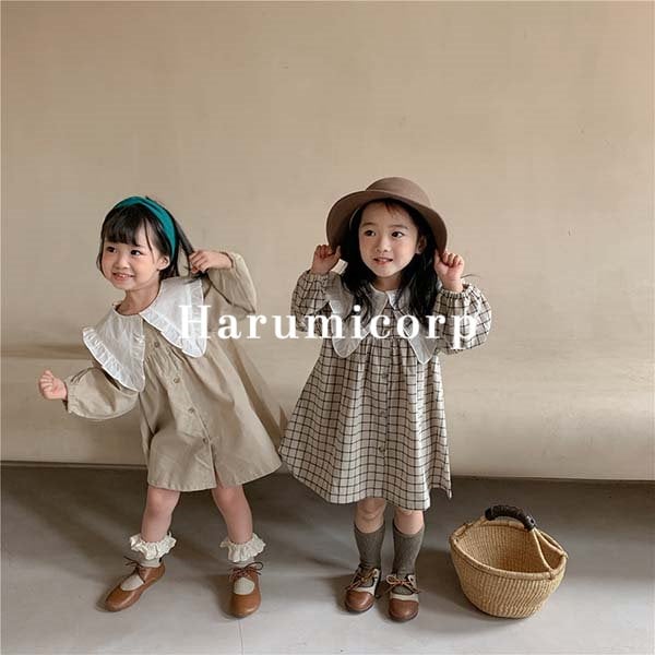 ワンピース 子供 コレクション 服