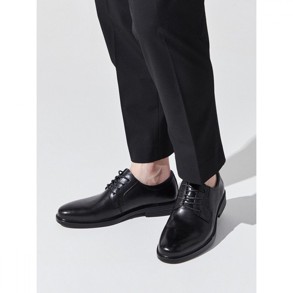 (Mook) ナムワデビル牛革ダービー 2色