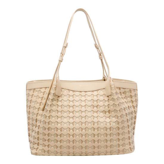 SERAPIAN Women Shoulder Bags SRMOSWLL684532B 245 Beige