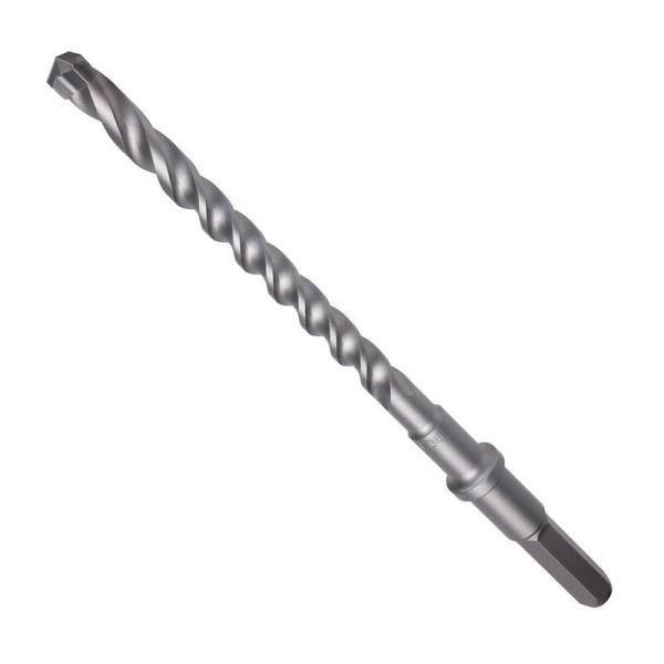 ミヤナガ デルタゴンビット 六角軸 DLHEX190 先端工具 コンクリートアクセサリ ハンマービット