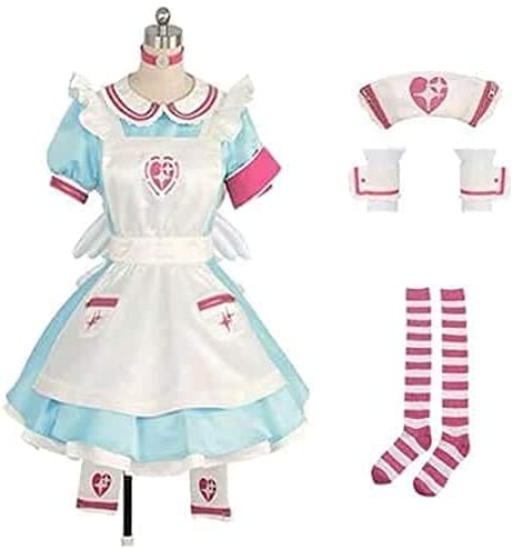 夢見りあむ (ゆめみりあむ) コスプレ衣装