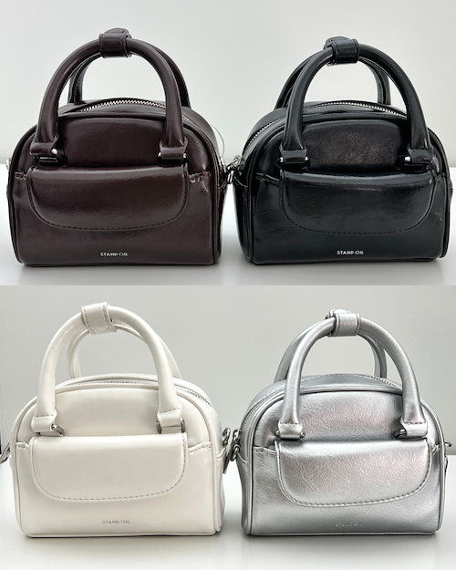 バラ ミニバッグ ショルダー [ILLIGO] FLOWER BOKJORI BAG バラ ミニバッグ ショルダー [ILLIGO] FLOWER BOKJORI BAG