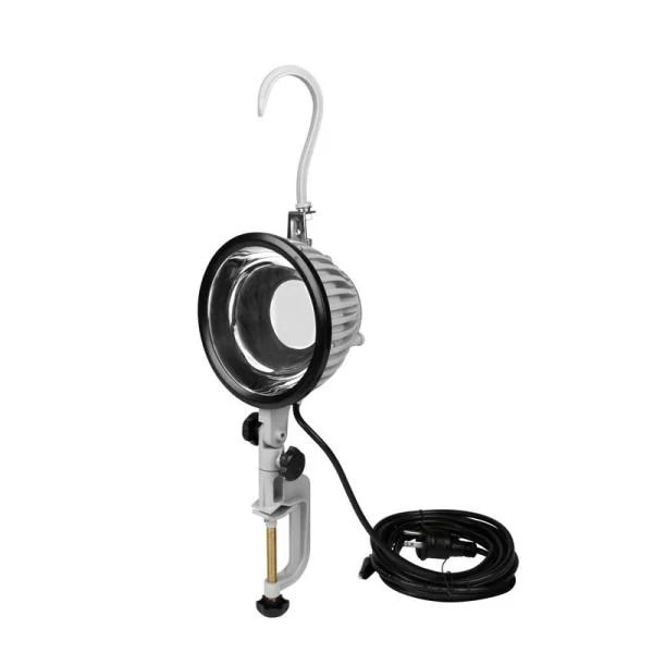 サンウェイ LEDマルチライトプロ昼光色 SW－GL－030ED 電動工具 作業 警告 防犯灯 投光器 替え球