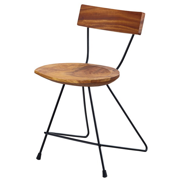 JW-108 ジェラルド [ウッドチェア] メーカー直送