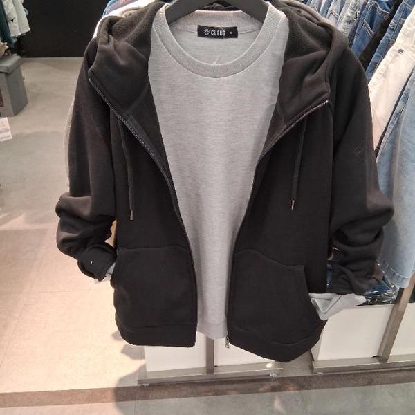 HC17 フードジップアップ フードジップアップ NTLL682 (S41145396)