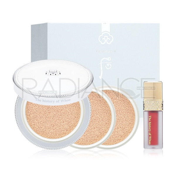 後共進香 お正月水分光クッション企画 13g x 3セット 5,513円