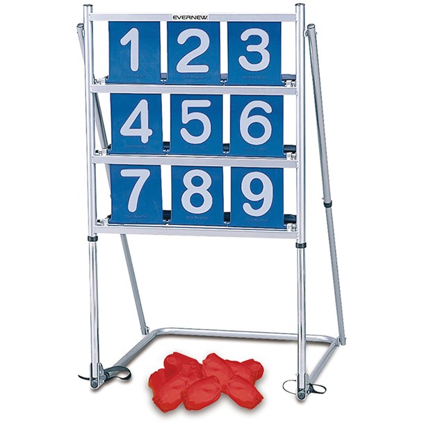 ストライクボードセット リクレーショングッズソノタ (nh9101)