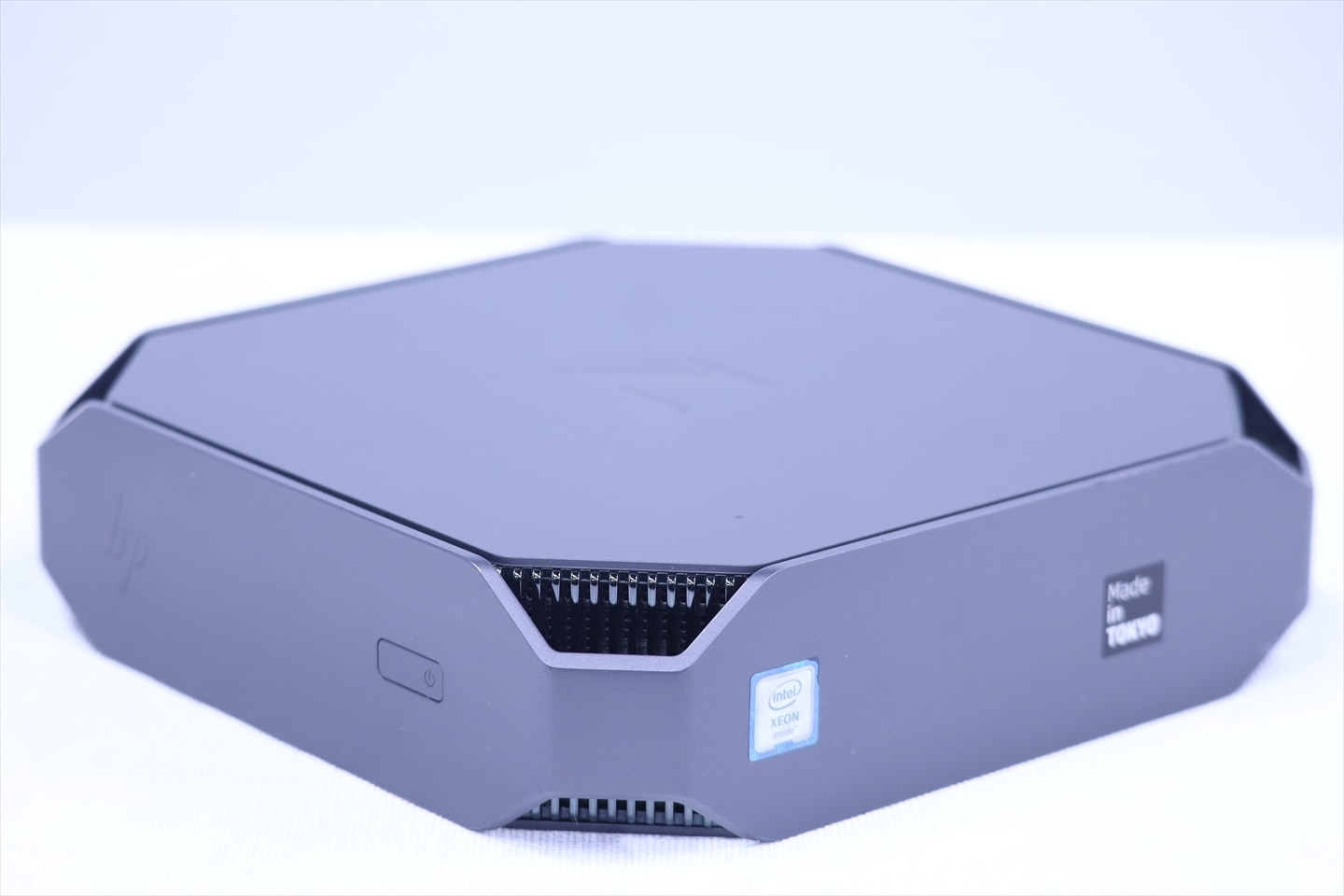 即配 良品 クリエイターPC HP Z2 Mini G4 Xeon E-2236 16G SSD512G Windows11 省スペース コンパクト A-A評価