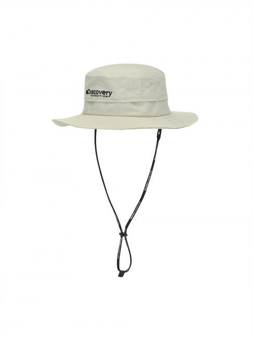 Discovery EXPEDITION Ventilation Hat BEIGE DXHT0533N-BES 83