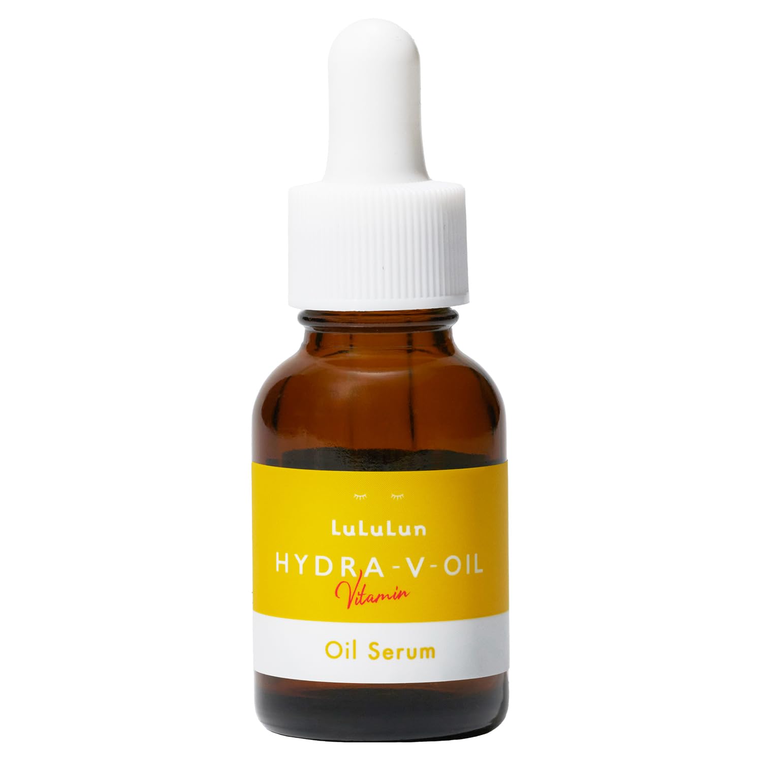 LuLuLun ルルルン ハイドラVオイル 美容液