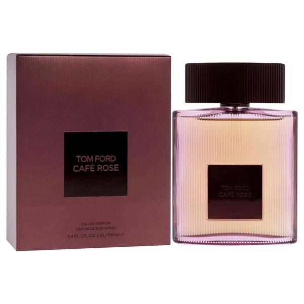 トムフォード カフェ ローズ EDP オードパルファム SP 100ml 香水 TOM FORD