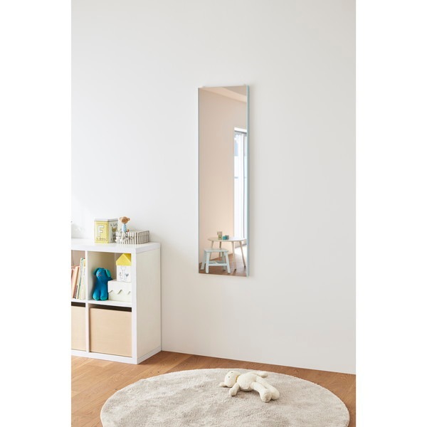 J.フロント建装 RMV-1-PBL ペールブルー バリエ スタンダード リフェクスミラー メーカー直送