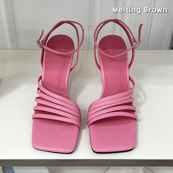 レディースストラップスリングバックシューズ k24 7,618円