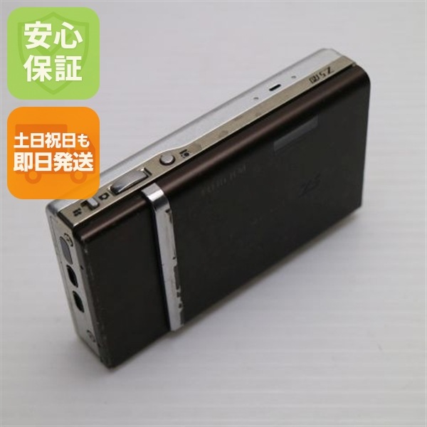 FinePix Z5fd チョコブラウン FUJIFILM デジカメ 27