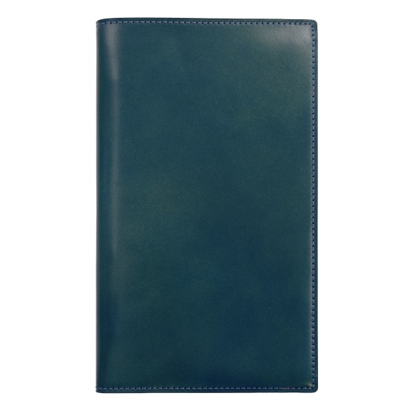 限定 LOAPADコードバン バイブル 11mm ノート【オアシスブルー×フクシア】 135Ltd-07