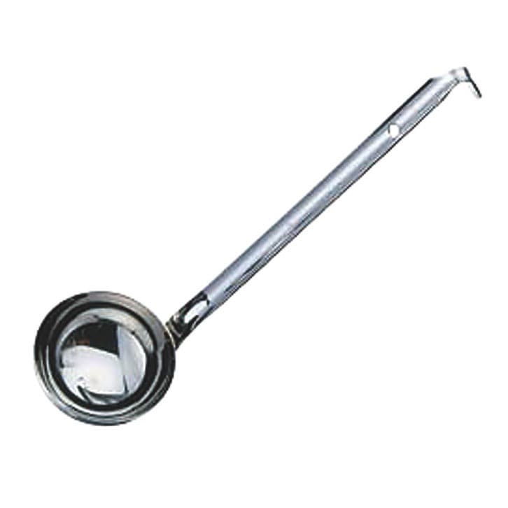 日本メタルワークス エコクリーン 18-8スープレードル 550cc 10,219円