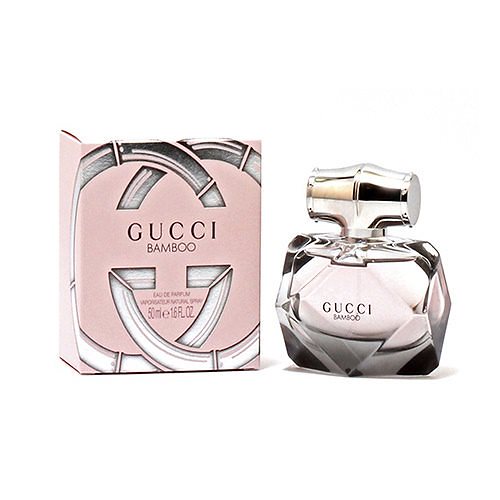 送料無料 グッチ バンブー オードパルファム EDP SP 50ml GUCCI[5073]