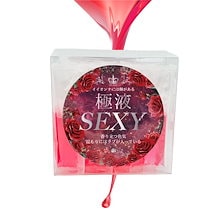 極液 50本(バラ売り可) Amazon | お試し ♪ 極液 SEXY (GOKUEKI) スティック ー 1袋
