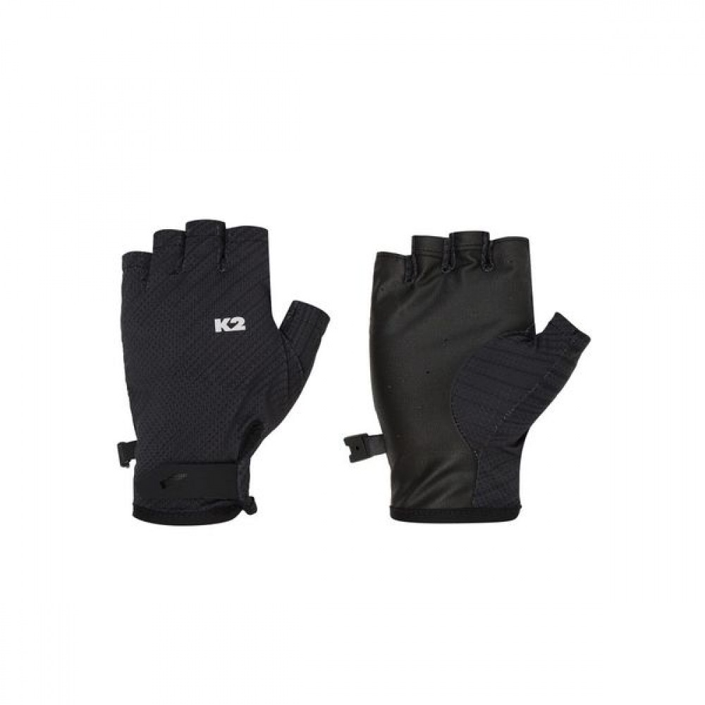 [K2] 大阪メガメッシュハーフグローブ_KMM24V06Z5