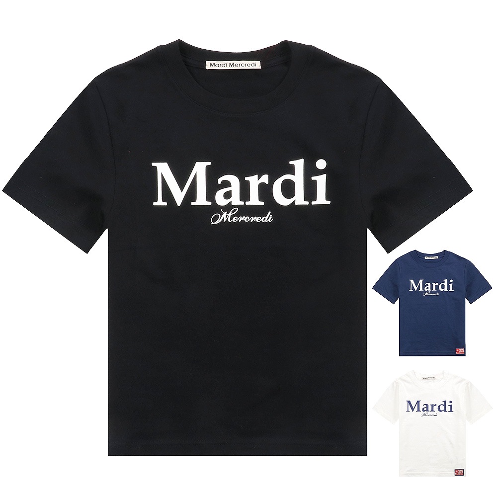 Tシャツ CROPPED TSHIRT CLASSIC 半袖 レディース 韓国 ファッション アパレル