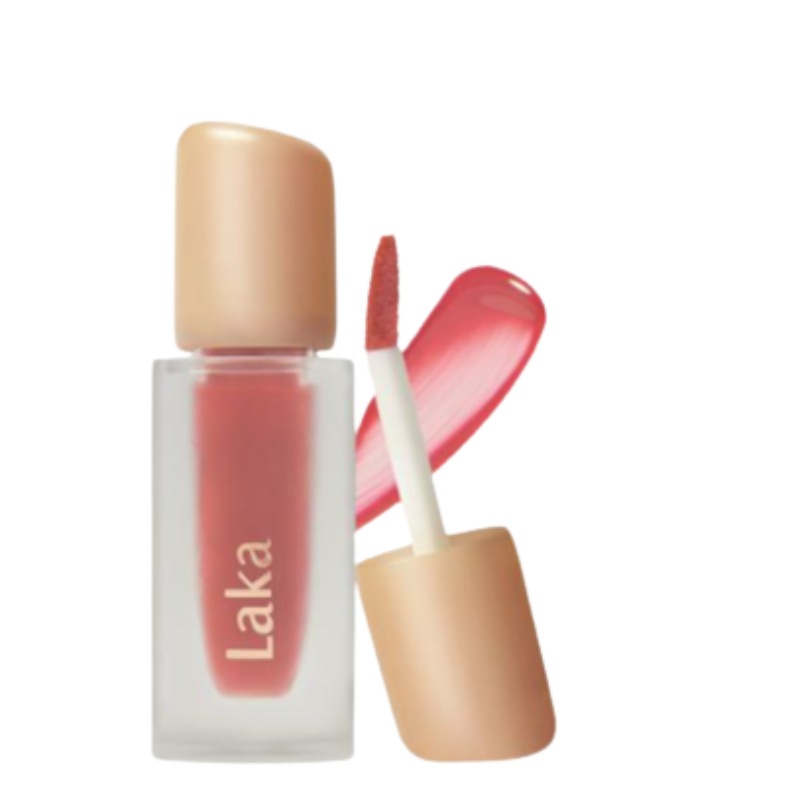 販売1位ラカフルーティーグラムティント101ジョイフル(ランダムサンプル贈呈)