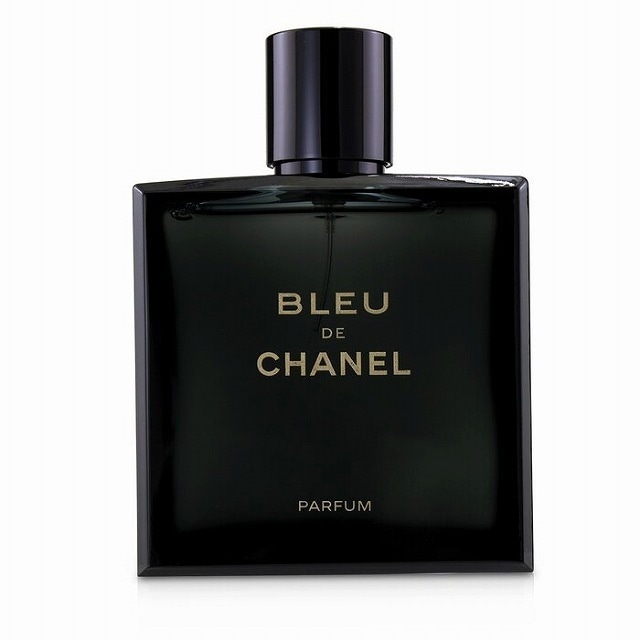シャネル ブルー ドゥ シャネル パルファム 100ml（ヴァポリザター）