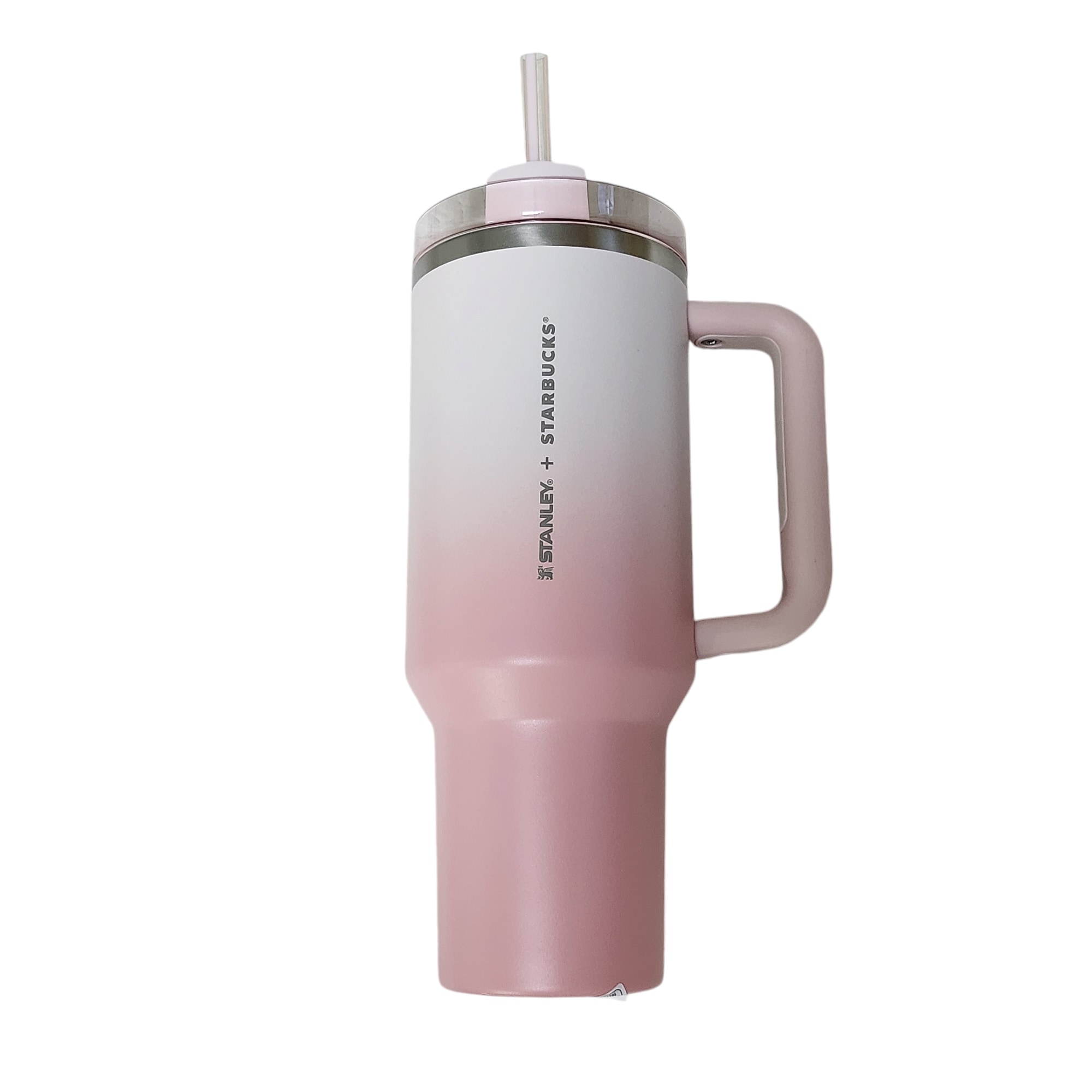 スターバックス SS スタンレー ピンク ケンチャー タンブラー 1183ml