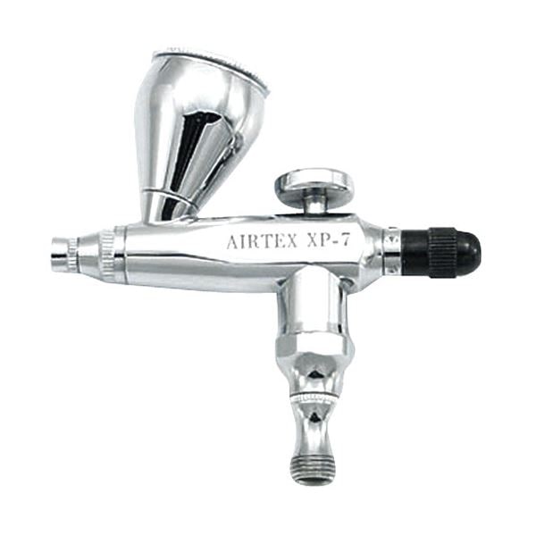 エアテックス AIRTEX エアブラシ XP7 8,195円