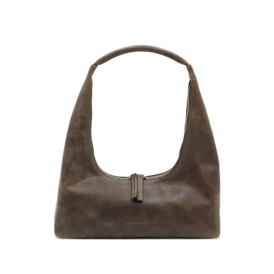 MARGE SHERWOOD Women Shoulder Bags GG656970 WSBRO BROWN