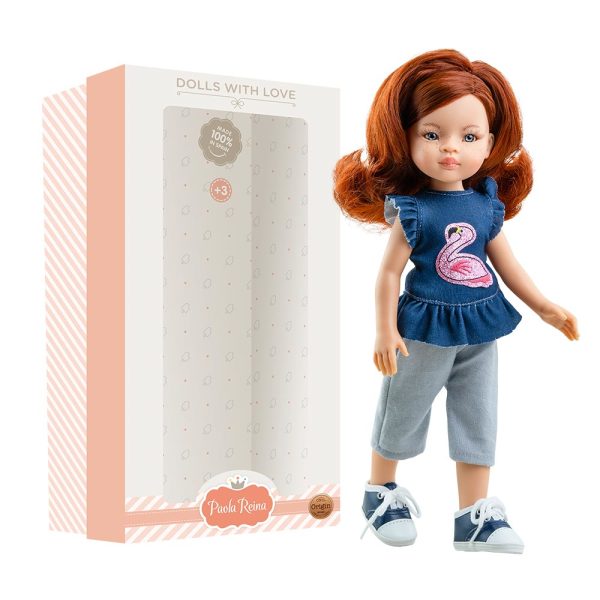 パオラレイナ 04450インマ