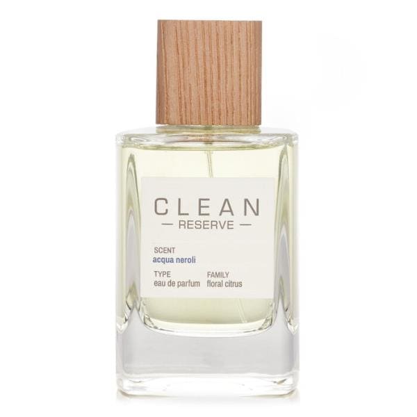 reserve acqua neroli eau de parfum spray 100ml