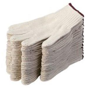 （業務用6セット）アトム アトム 純綿軍手 BP0850／12双 x6セット