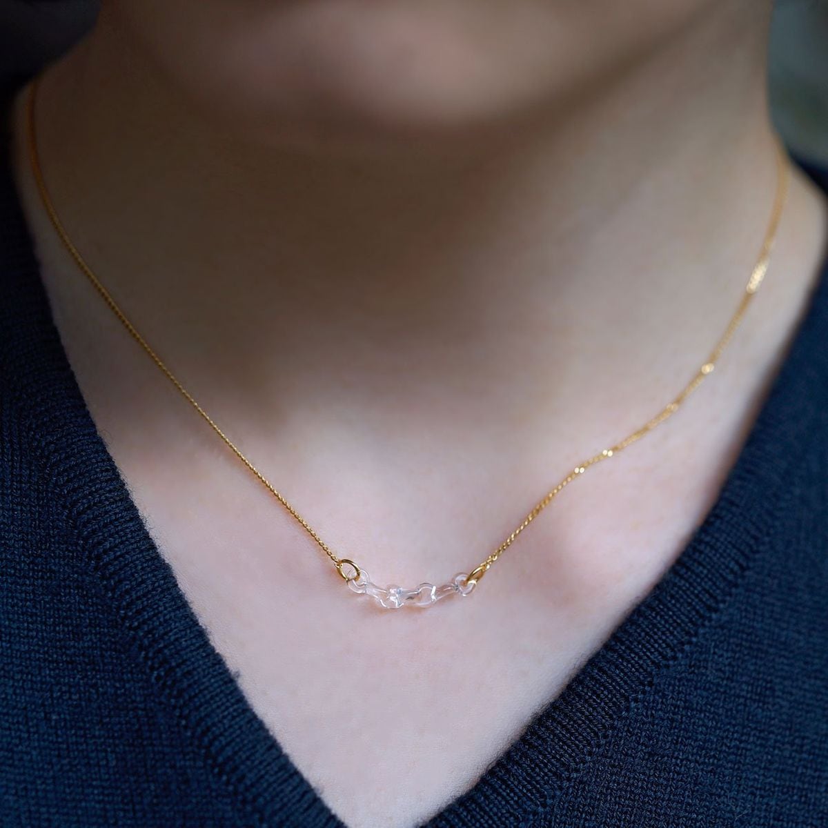 【公式ショップ】HARIO ネックレス　カラム