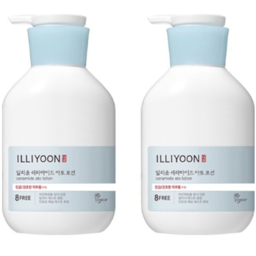 セラミド アトローション 無香 525ml 1+1