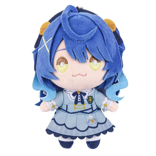 にじさんじ 5th ANNIVERSARYグッズ にじぬい ぬいぐるみ 天宮こころ