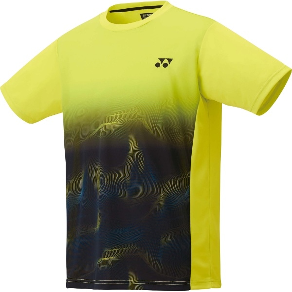 Yonex ヨネックス ユニゲームシャツ フィットスタイル テニス ゲームシャツ 10679-500 半袖