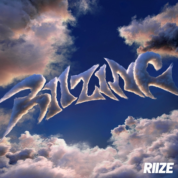 【未開封新品】RIIZE 1st Mini Album - RIIZING(Photo Book Ver.)(3種セット)(BCA001)
