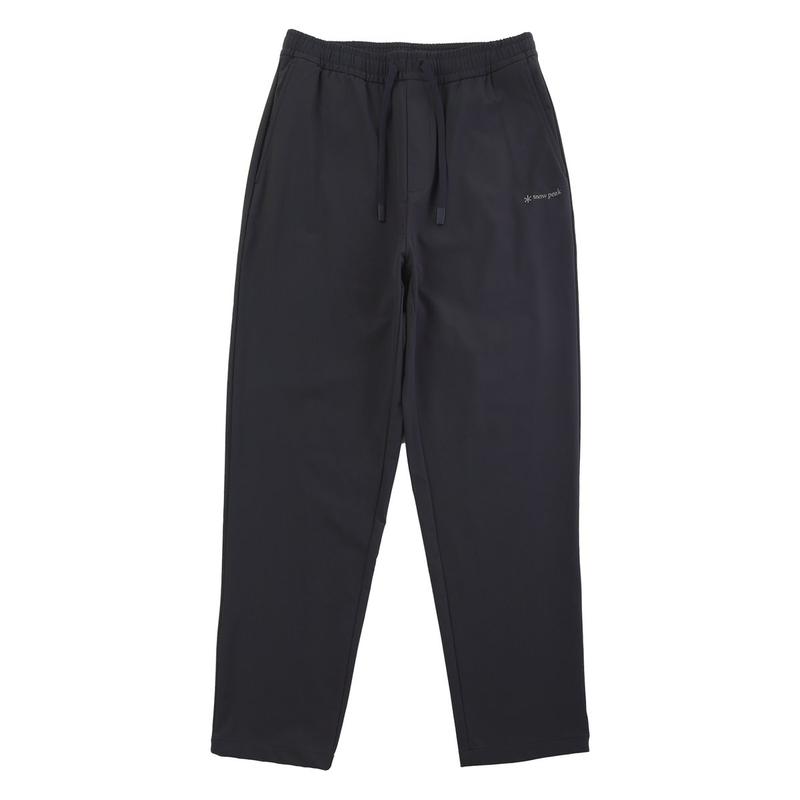 男性ルーズテーパードパンツ S25FMTPT30 CC