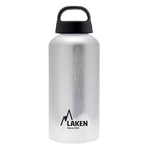 LAKEN(ラーケン) クラシック シルバー 0.6L PL-31