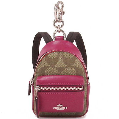 コーチ コインケース COACH アウトレット シグネチャ...のサムネイル