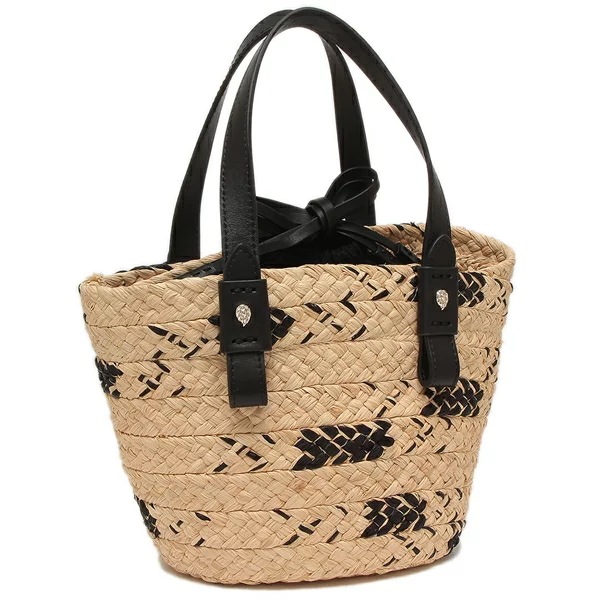 ハンドバッグ パルマス ベージュ ブラック レディース HELEN KAMINSKI PALMAS NAB