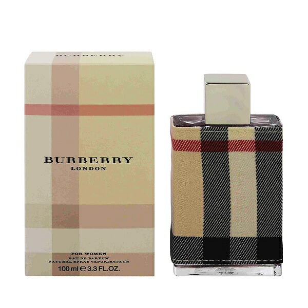 バーバリー ロンドン EDP SP 100ml 7,774円