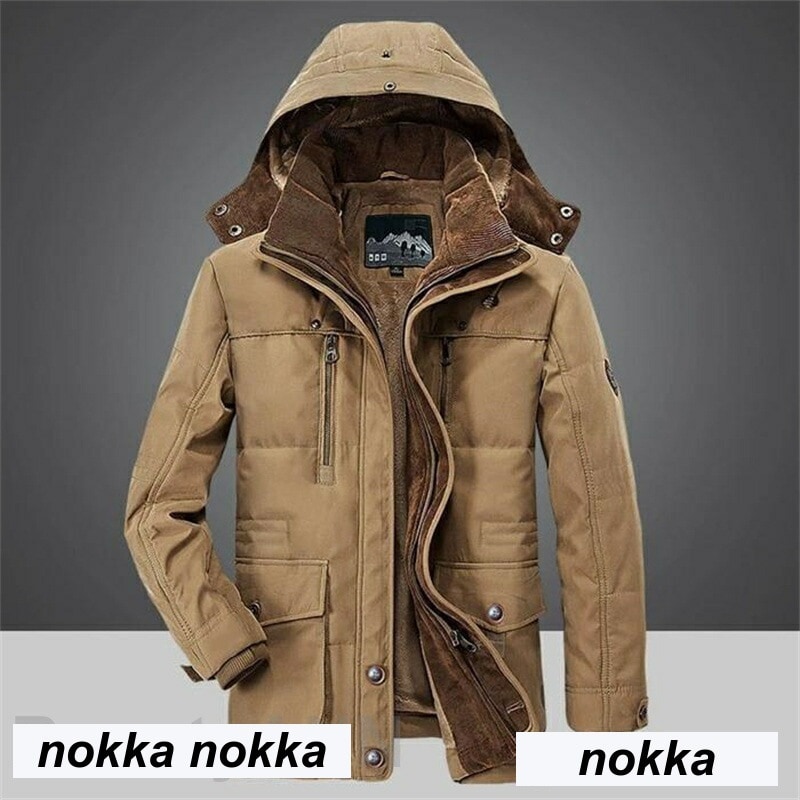 マウンテンパーカー メンズ 裏起毛 冬 防寒 防風 ウインドブレーカー ブルゾン ジャンパー パーカー