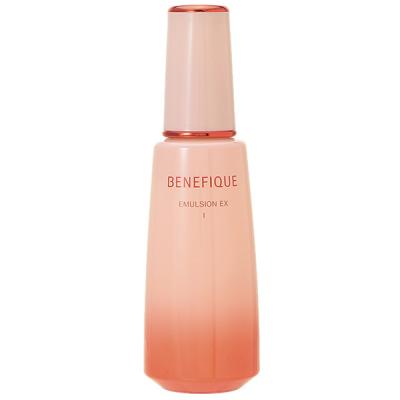 資生堂 ベネフィーク BENEFIQUE エマルジョンEX 150mL 【医薬部外品】