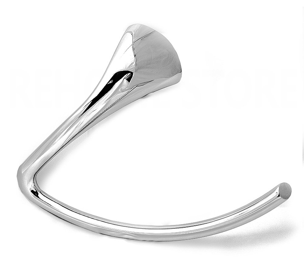 KAWAJUN カワジュン タオル掛け タオルリング SA-860-XC 4,333円